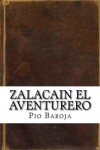 Book cover for Zalacain El Aventurero