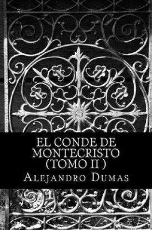 Cover of El Conde de Montecristo (Tomo II )