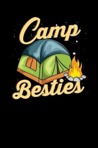 Cover of Camp Besties