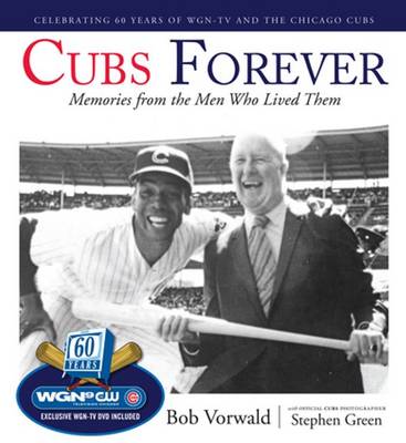 Cover of Cubs Forever