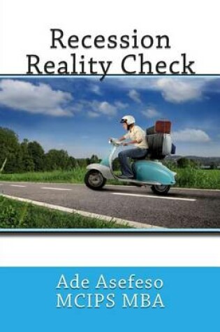 Cover of Recession Reality Check