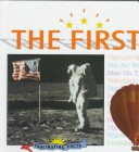 Book cover for The Firsts