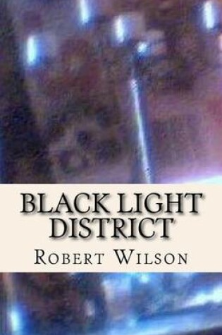 Cover of Black Light District