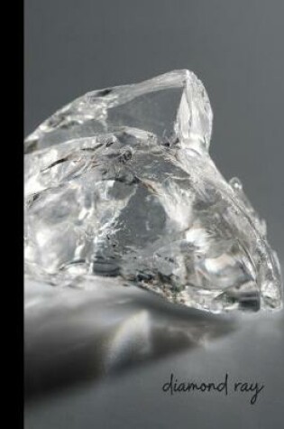 Cover of diamond rays