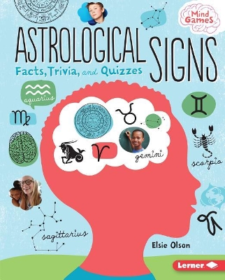 Cover of Astrological Signs