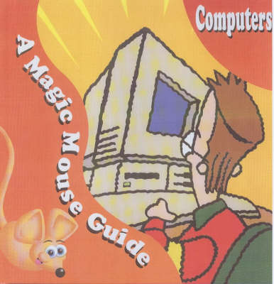 Cover of A Magic Mouse Guide