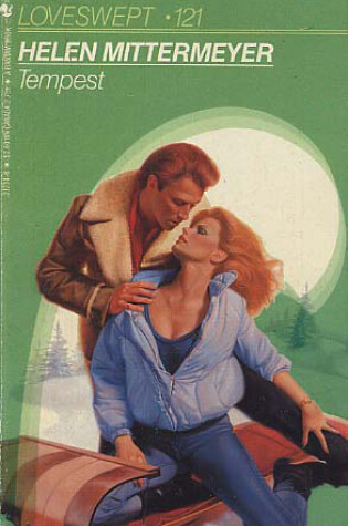 Cover of Tempest