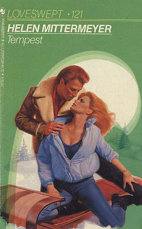 Cover of Tempest