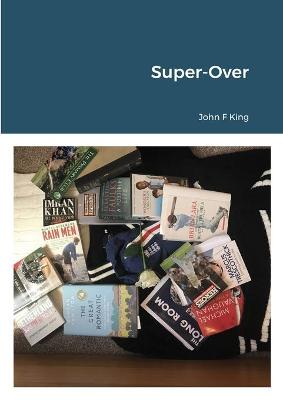 Book cover for Super-Over