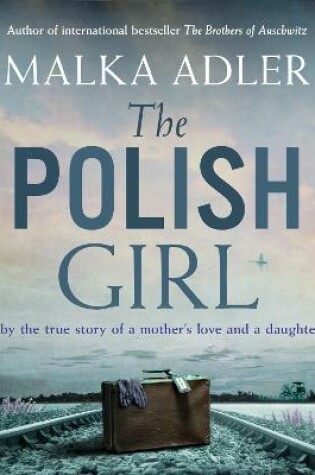 Cover of The Polish Girl