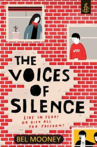 Cover of The Voices of Silence