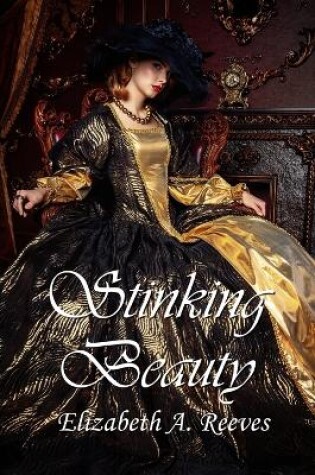 Cover of Stinking Beauty