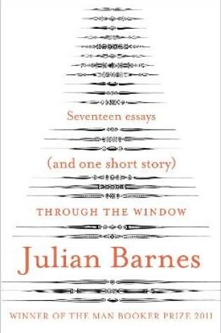 Cover of Through the Window