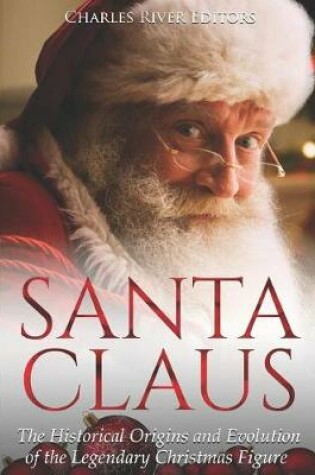 Cover of Santa Claus