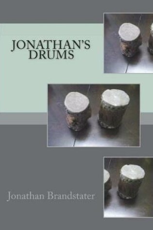 Cover of Jonathan's Drums
