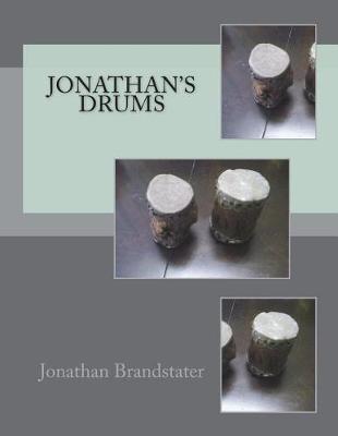Book cover for Jonathan's Drums