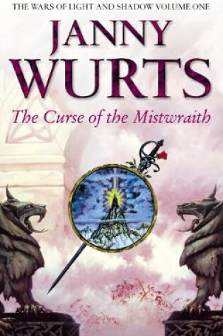 Cover of The Curse of the Mistwraith