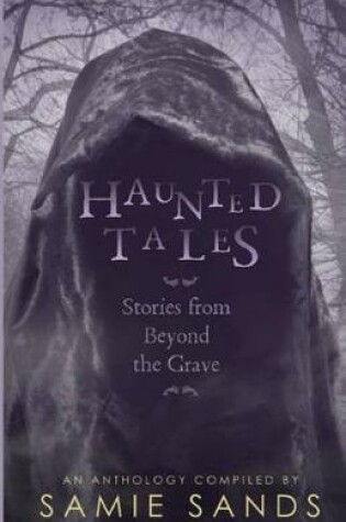 Cover of Haunted Tales