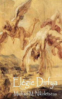 Book cover for Elégie Dirfya