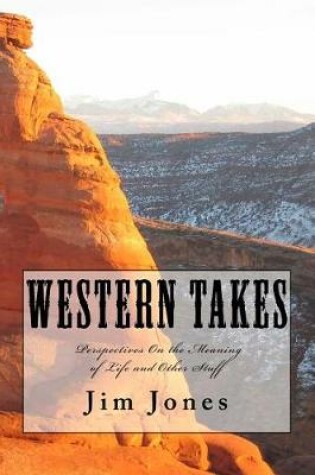 Cover of Western Takes