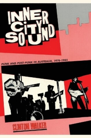 Cover of Inner City Sound