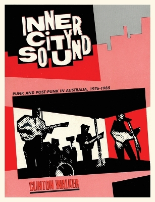 Book cover for Inner City Sound