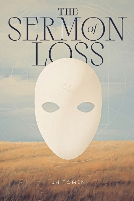 Book cover for The Sermon of Loss