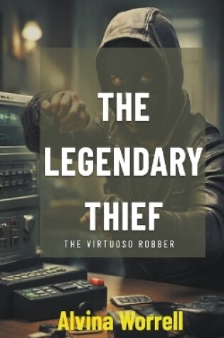 Cover of The Legendary Thief