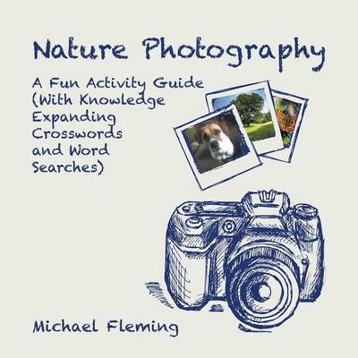 Book cover for Nature Photography