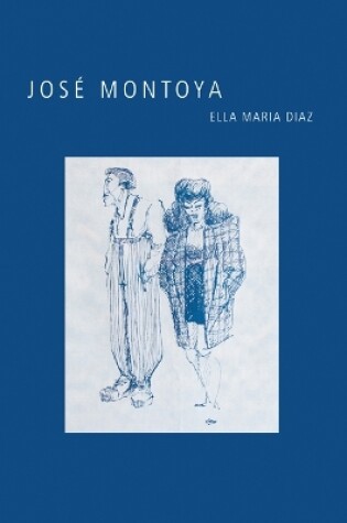 Cover of José Montoya