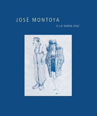 Cover of José Montoya