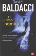 Book cover for El Ultimo Hombre
