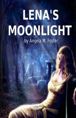 Book cover for Lena's Moonlight