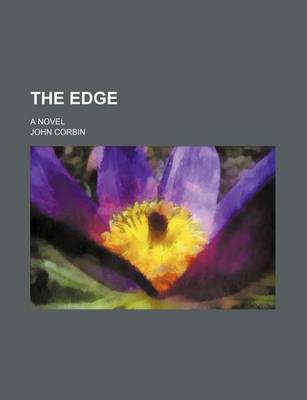 Book cover for The Edge; A Novel