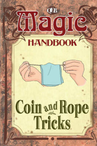 Cover of Coin and Rope Tricks