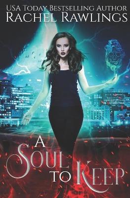 Book cover for Soul To Keep