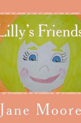 Cover of Lilly's Friends