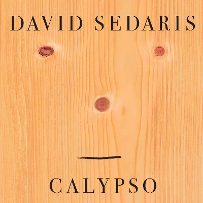 Book cover for Calypso