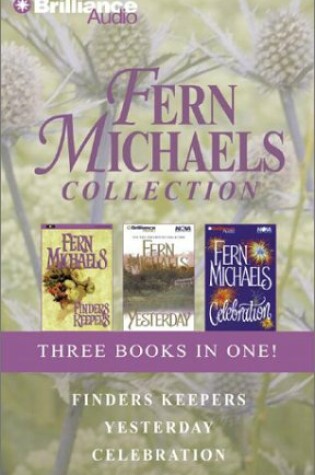 Cover of Fern Michaels Collection