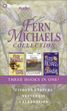 Book cover for Fern Michaels Collection