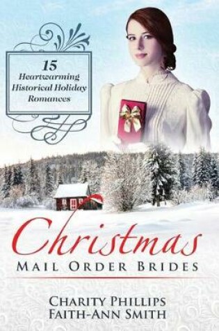 Cover of Christmas Mail Order Brides