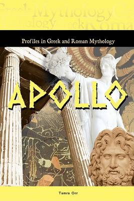 Book cover for Apollo