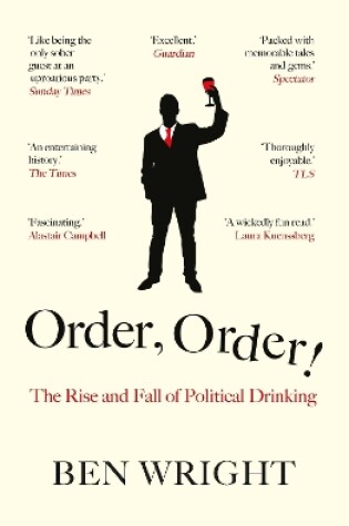 Cover of Order, Order!