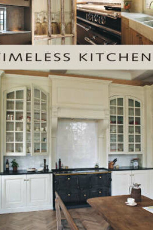 Cover of Timeless Kitchens