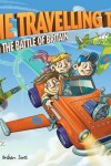 Book cover for Time Travelling Toby and the Battle of Britain
