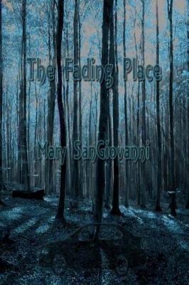 Book cover for The Fading Place