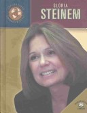 Cover of Gloria Steinem