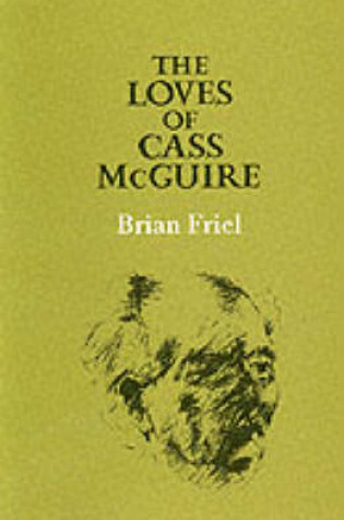 Cover of The Loves of Cass McGuire