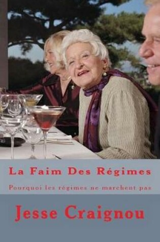 Cover of La Faim Des Regimes