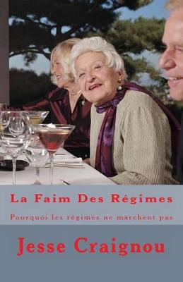 Book cover for La Faim Des Regimes